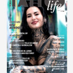 Tattoo Life Magazine 163 (Novembre/December 2026)