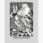 Travel Tool by ICHIBAY